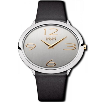 ساعت مچی ام اند ام M&M کد M11899-463